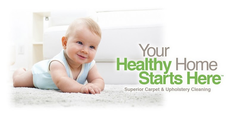 A-Green Best Carpet Cleaning Service - Laundromat in CA 90020