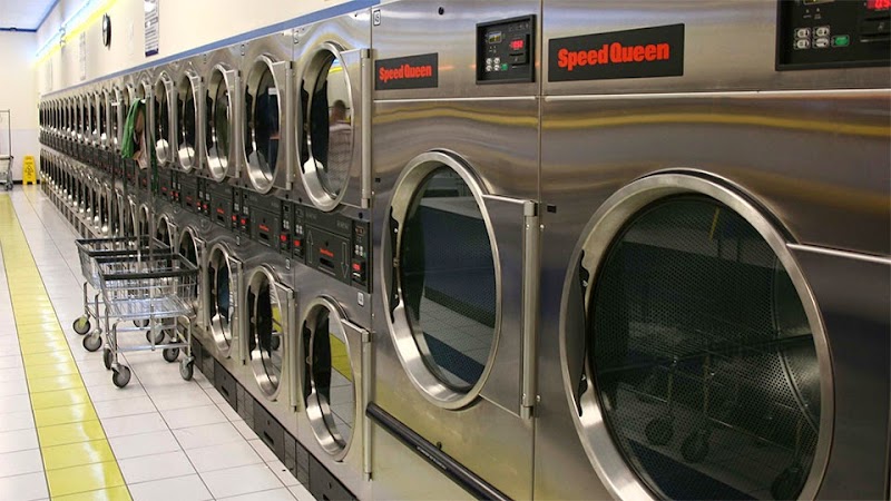 Alliance Laundry Systems Distribution - Laundromat in CA 92115
