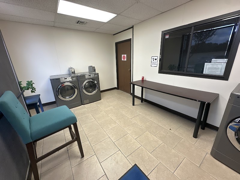 American Laundry Distributors - Laundromat in San Antonio
