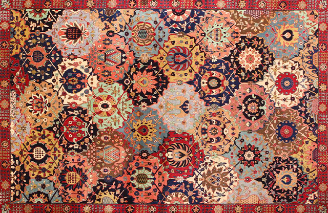 Armen Oriental Rug Cleaning - Laundromat in Dallas