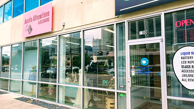 Austin Alterations - Laundromat in Austin