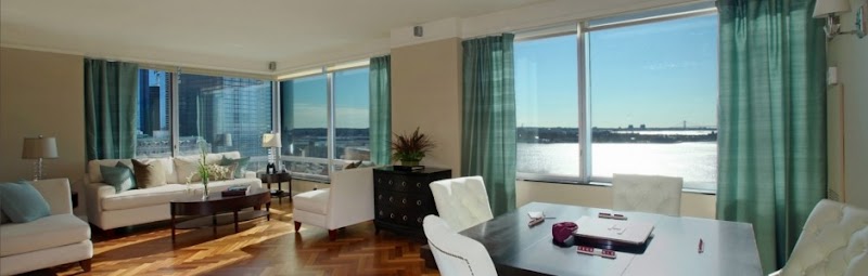 Austin Apartment Cleaning Services - Laundromat in Austin