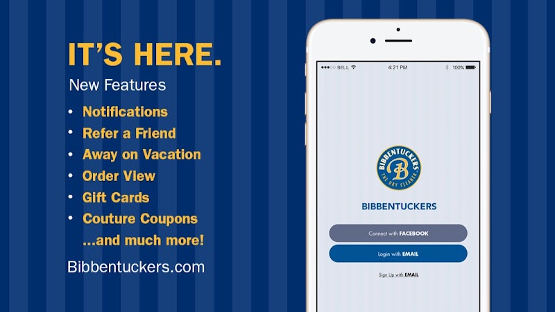 Bibbentuckers - Uptown / Midtown - Laundromat in Dallas