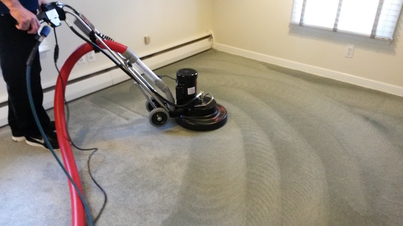 Carpet Cleaning - Laundromat in CA 92154