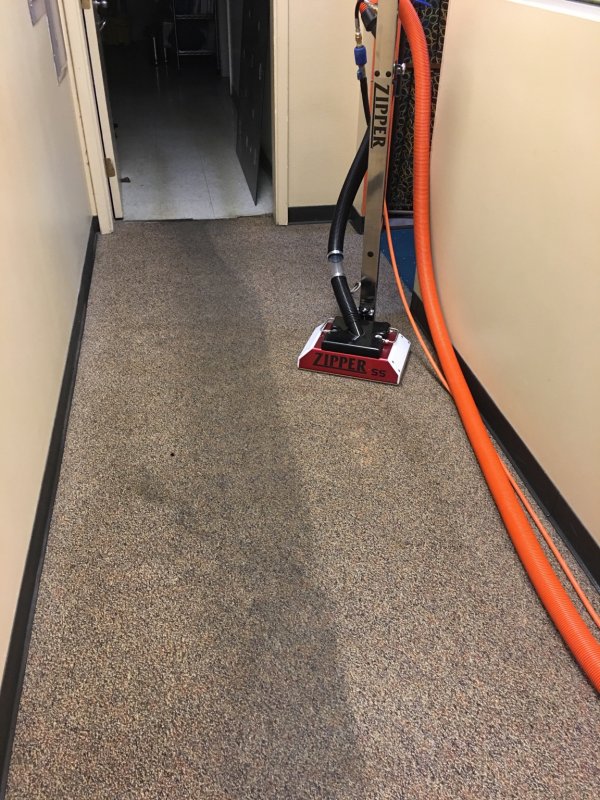 Carpet Pros - Laundromat in Lubbock