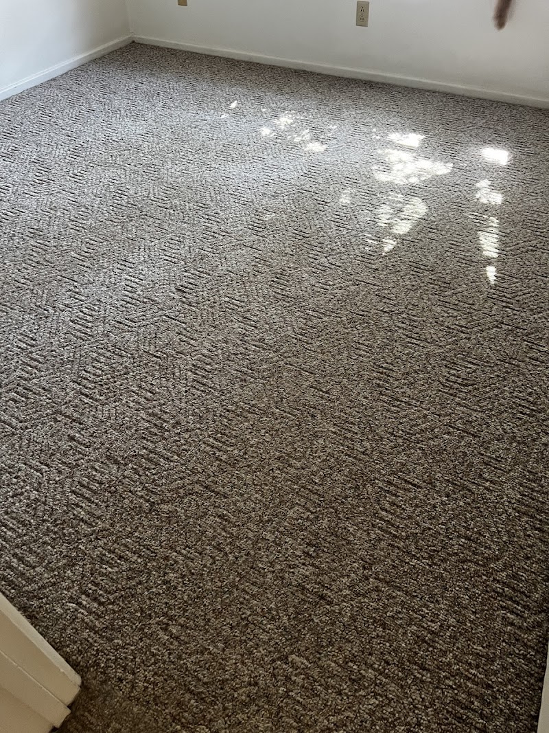 Carpet Shield - Laundromat in Lubbock