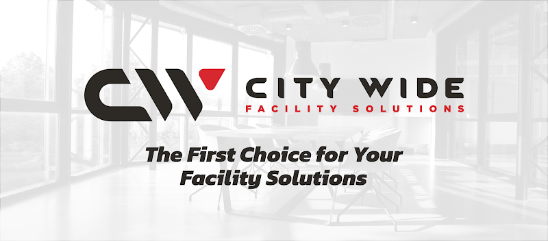 City Wide Facility Solutions - Houston - Laundromat in Houston