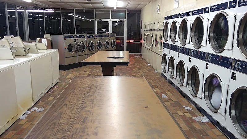 Coronado Laundry - Laundromat in Lubbock