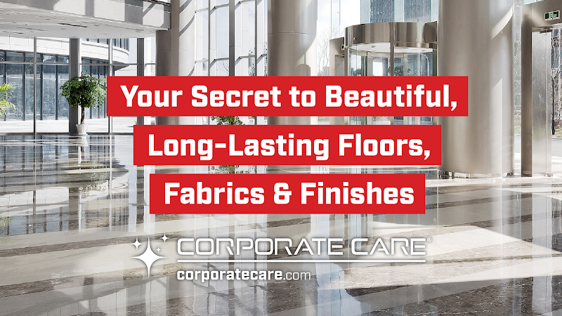 Corporate Care - Austin/San Antonio - Laundromat in Austin
