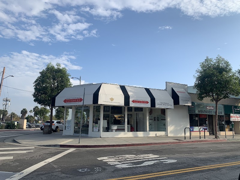 Door To Door Valet Cleaners & Tailors - Laundromat in CA 90049