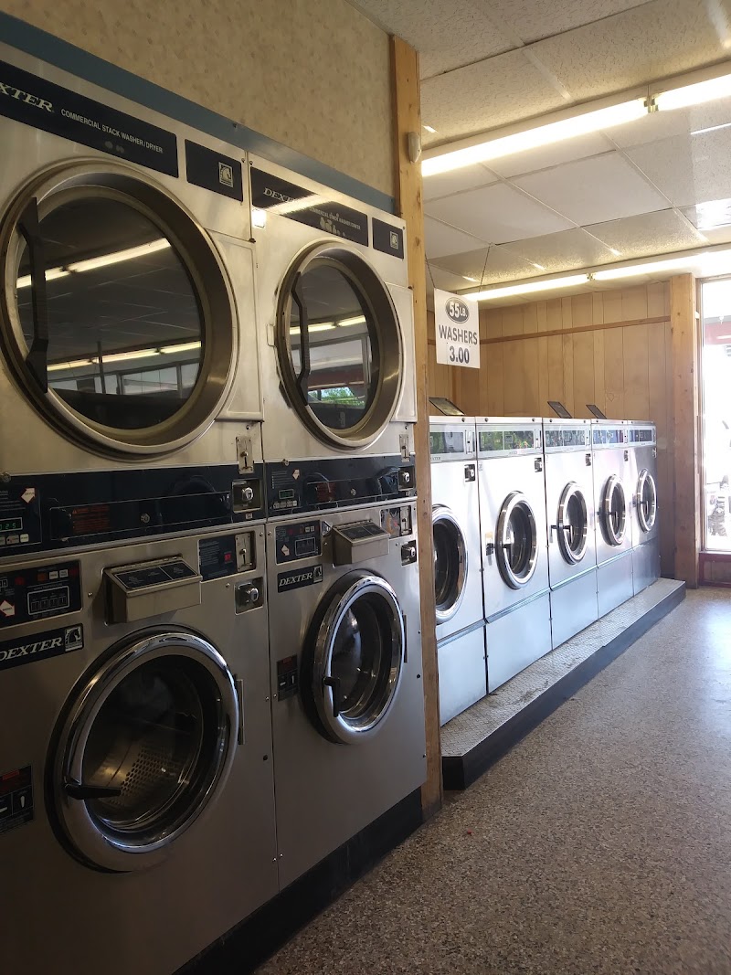 E-Z Wash - Laundromat in San Antonio