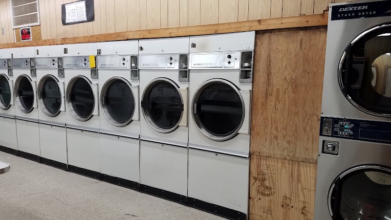 E-Z Wash - Laundromat in San Antonio