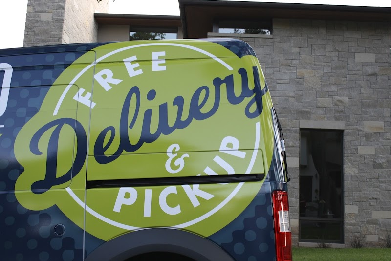 EcoClean Green Dry Cleaner & Laundry - Laundromat in Austin