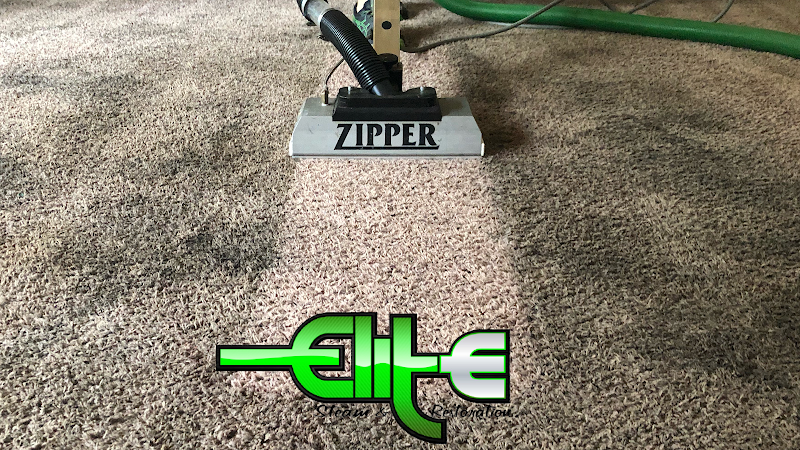 Elite Steam & Restoration - Laundromat in Lubbock