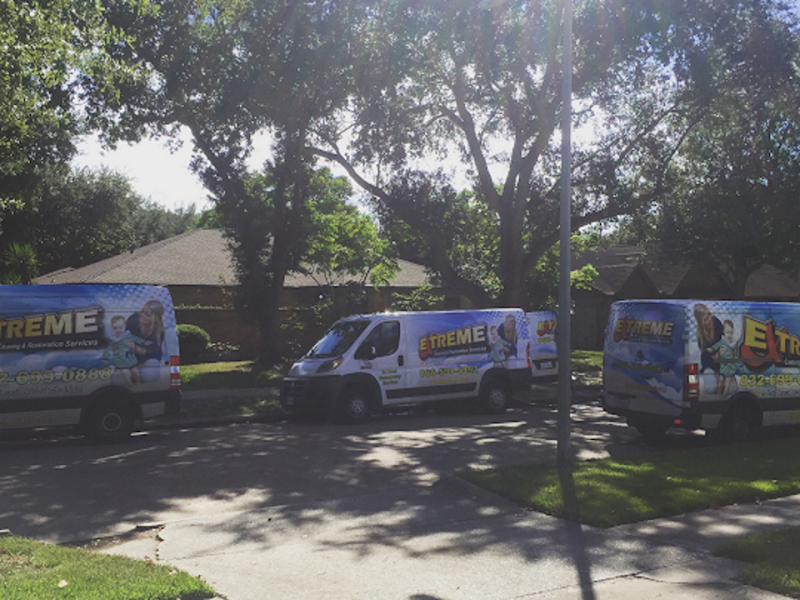 Extreme Air Duct Cleaning Austin, TX - Laundromat in Austin