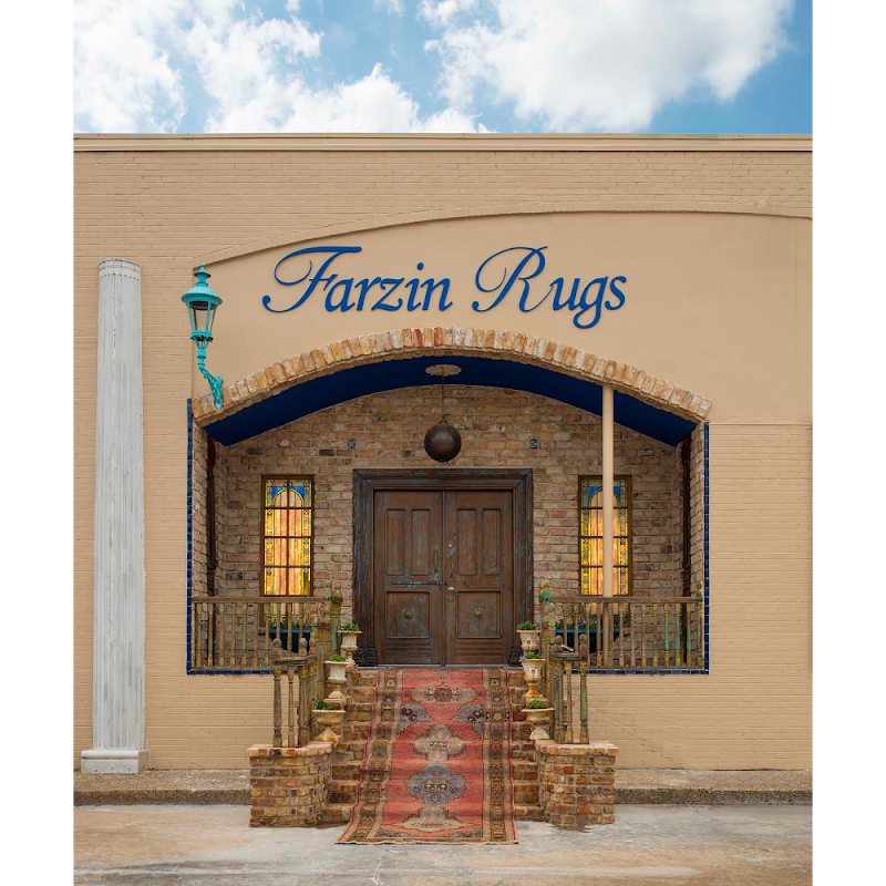 Farzin Rugs - Laundromat in Dallas