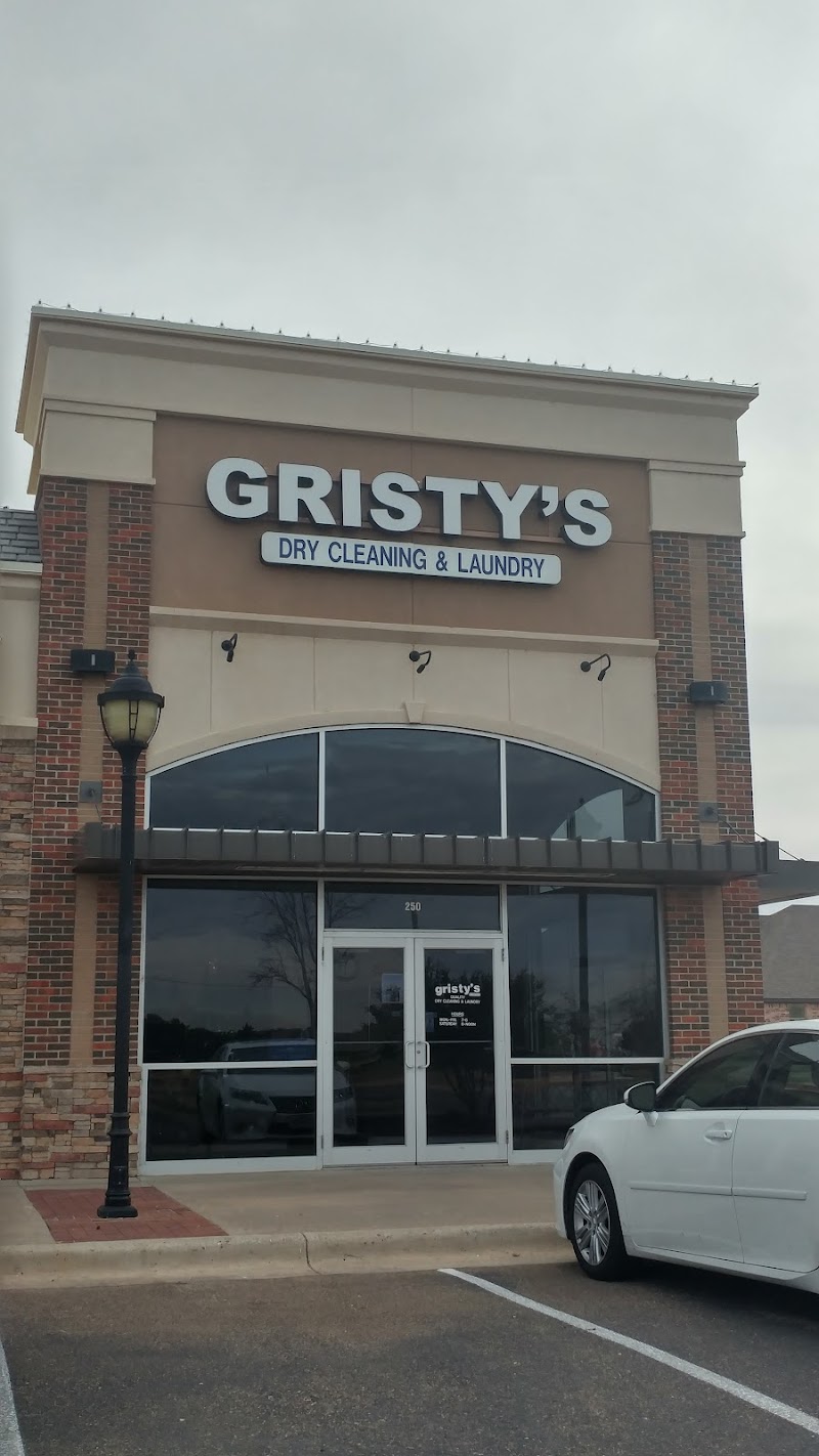 Gristy's Dry Cleaning & Laundry - Laundromat in Lubbock