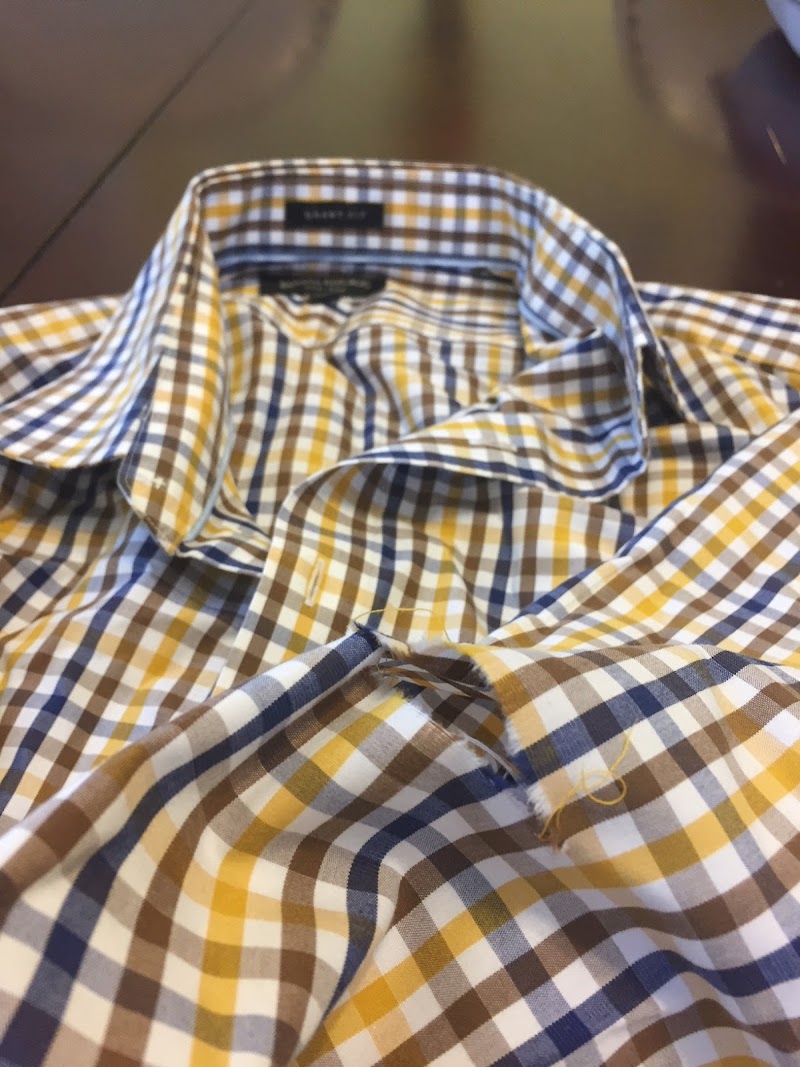 Hi Cleaners & Alterations - Laundromat in Houston