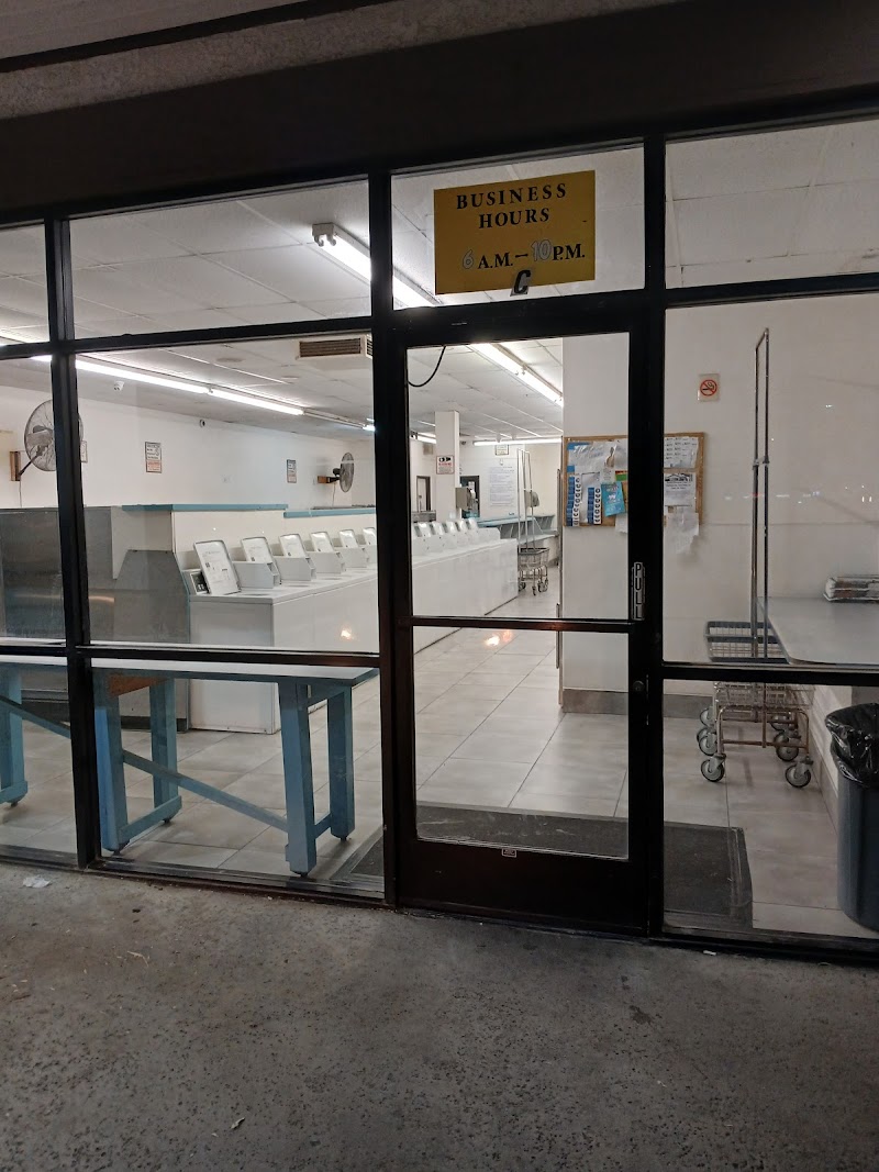 Launderland Coin-Op Laundry - Laundromat in CA 92504