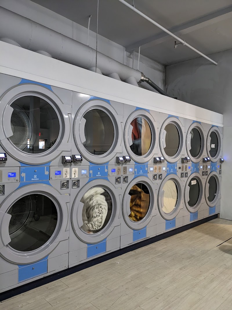 LaundrΓ© - Laundromat in CA 94110