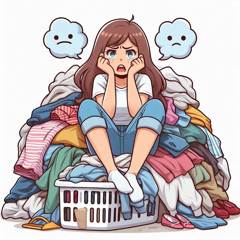 Laundry by Joyce - Laundromat in CA 92506