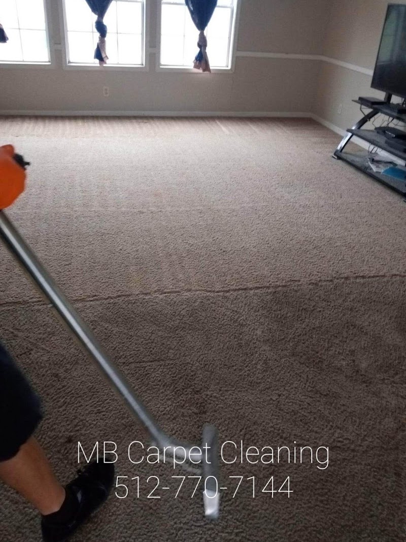 MB Carpet Cleaning - Laundromat in Austin