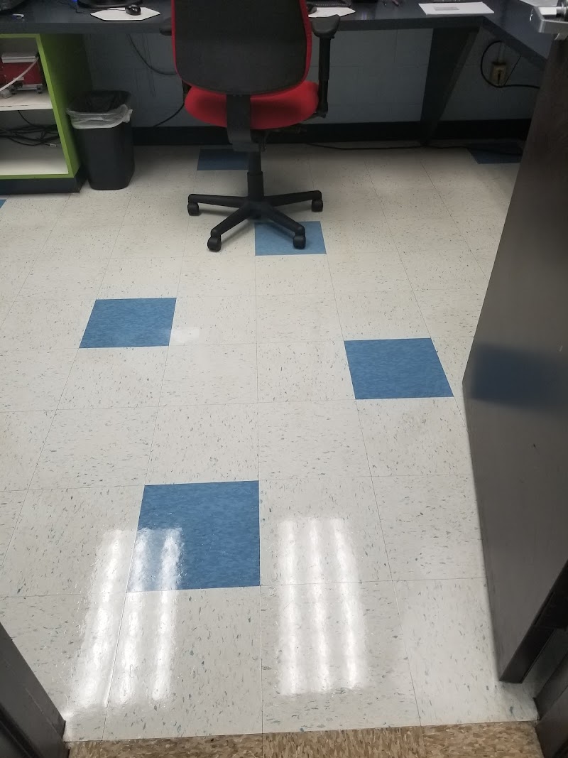 Morgan Services Group, LLC - Laundromat in Houston