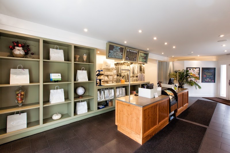 Mulberrys Dry Cleaners and Laundry - Laundromat in CA 94123