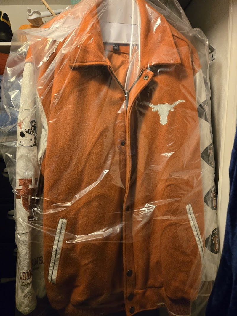 Pilgrim Cleaners - Laundromat in Houston