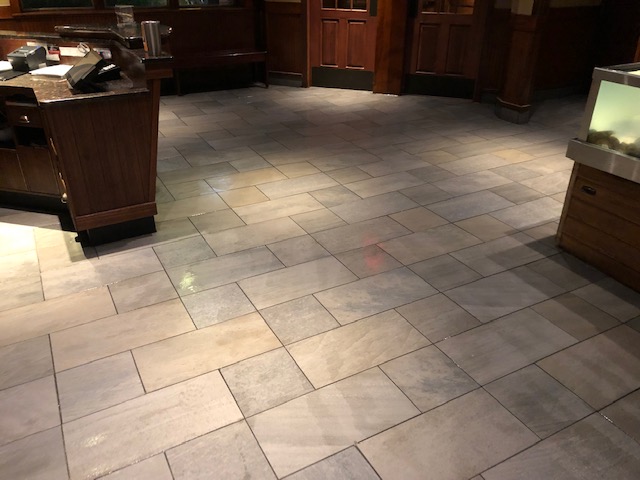 Refresh Carpet Cleaning - Laundromat in Lubbock