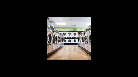 San Antonio Green Laundry - Laundromat in San Antonio
