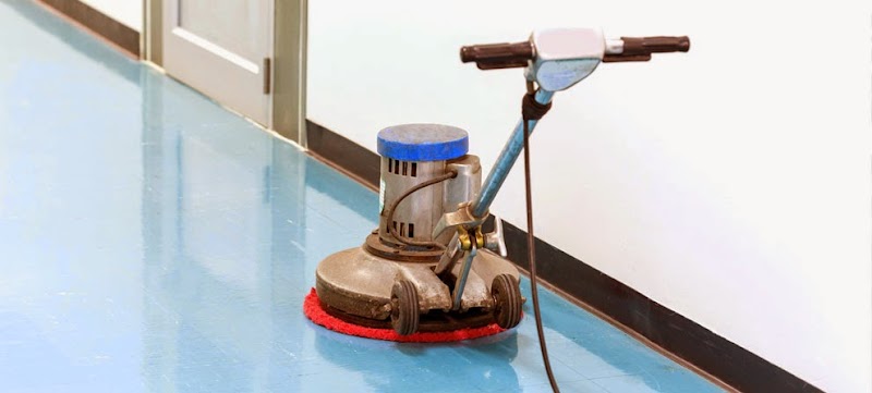 Servicecorp Cleaning Systems of Austin - Laundromat in Austin