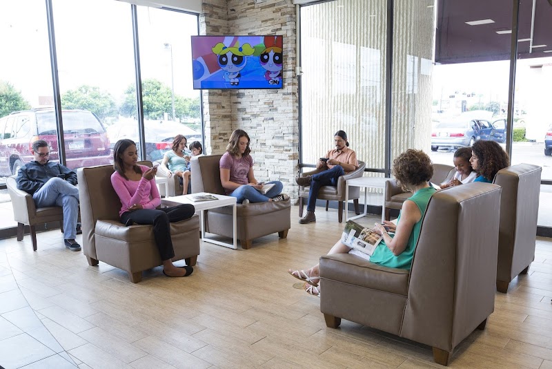 Speed Queen Laundry - Laundromat in Houston