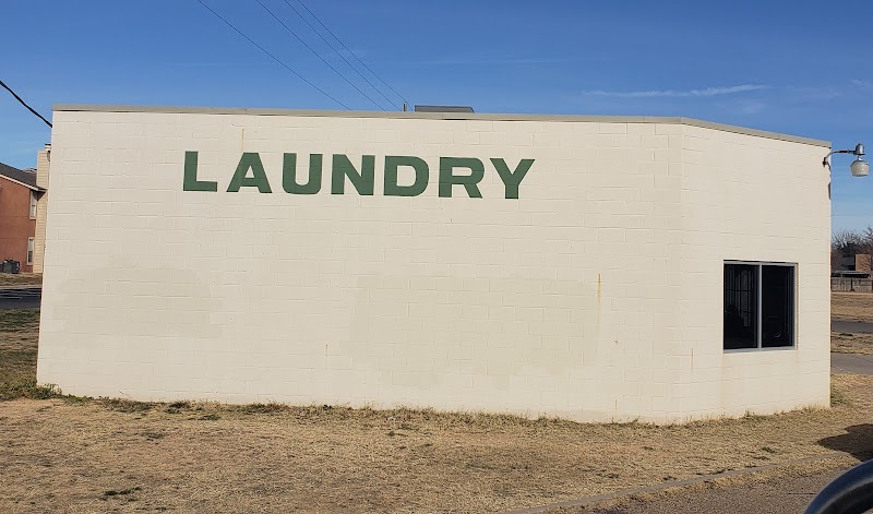 Spinway Laundry - Laundromat in Lubbock