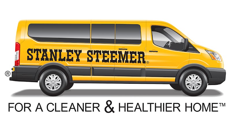 Stanley Steemer - Laundromat in CA 94124
