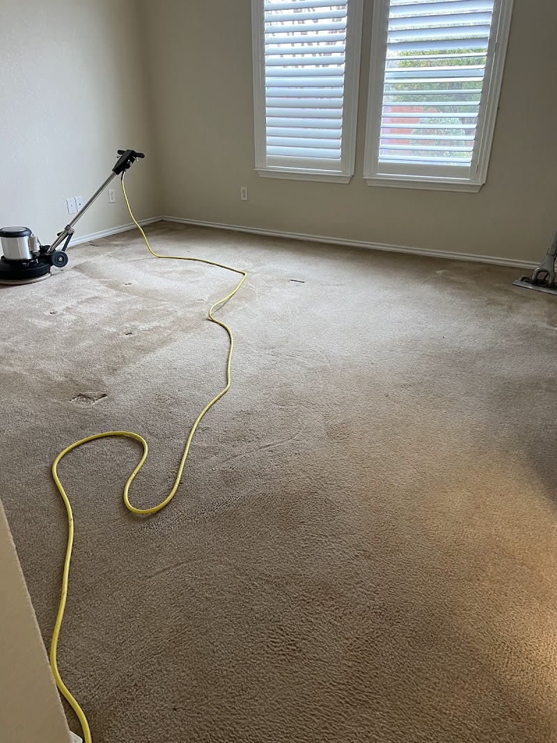 Steam Solutions Carpet Cleaning - Laundromat in San Antonio