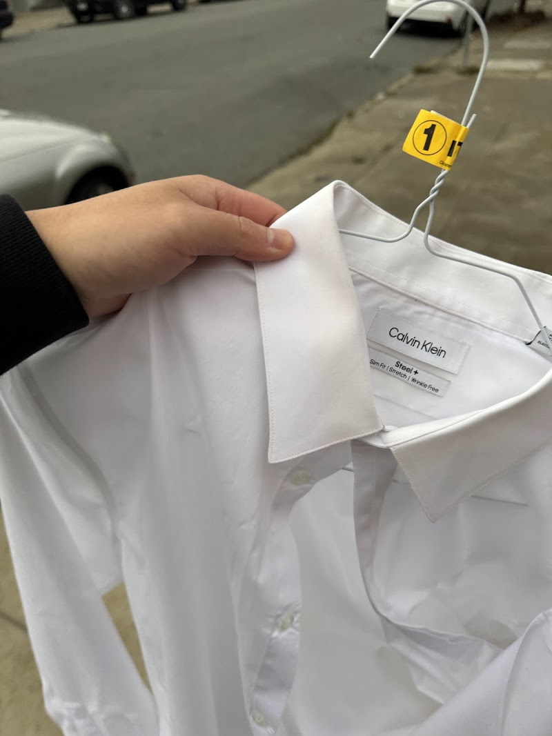 Sunny Dry Cleaners - Laundromat in CA 94116