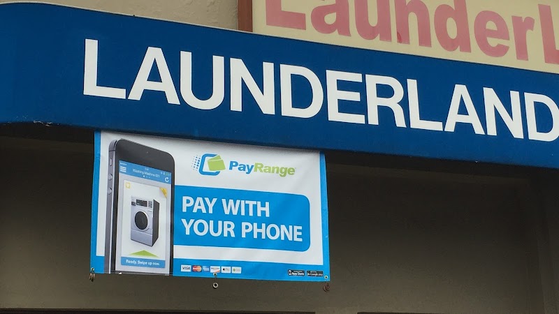 Taraval Launderland - Laundromat in CA 94116