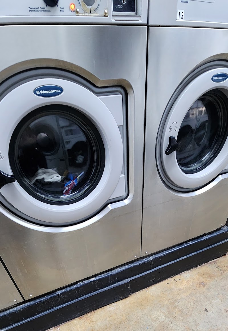 Texas Proud Laundry - Laundromat in Lubbock