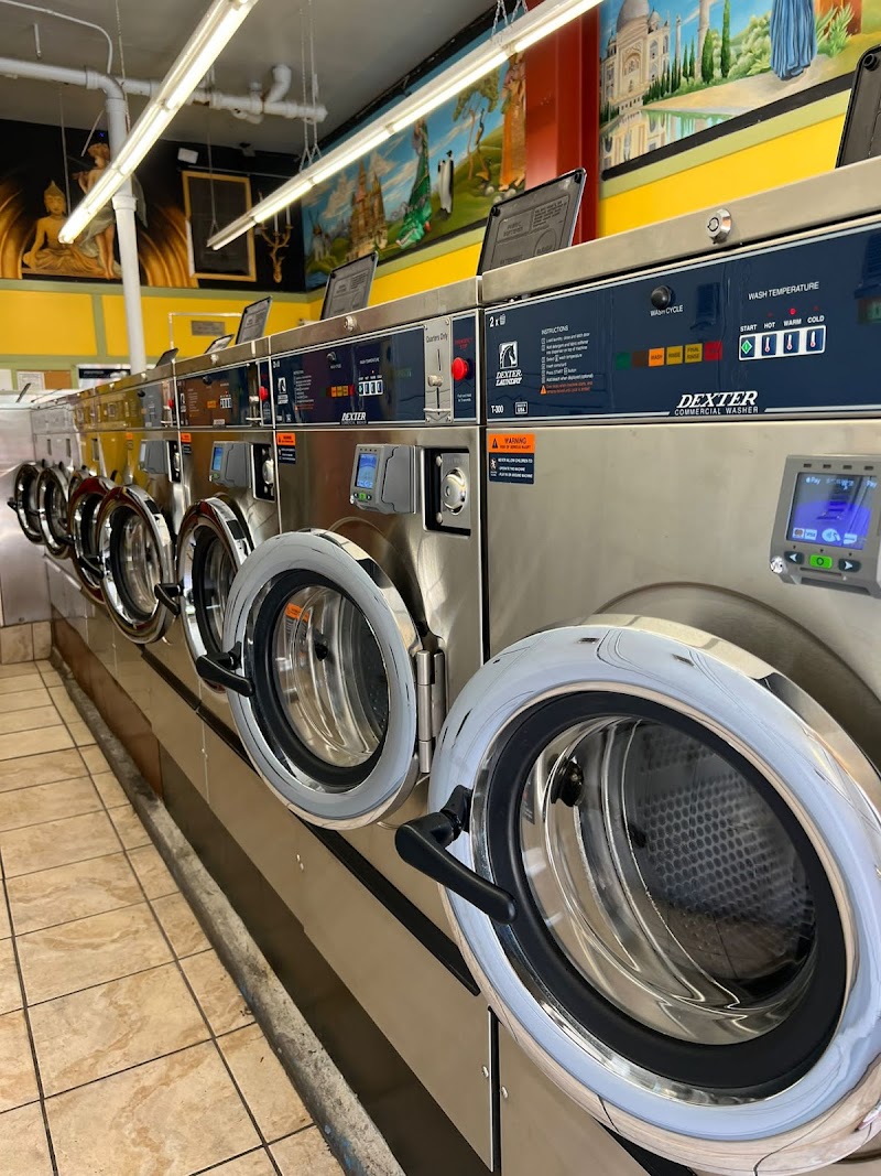 The Hayes Laundry - Laundromat in CA 94117