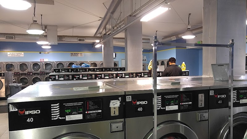 The Laundromat of Highland Park - Laundromat in CA 90042