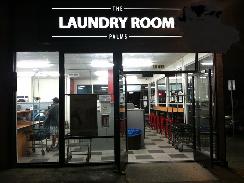 The Laundry Room of Palms - Laundromat in CA 90034